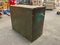 Werkplaatskast - afbeelding 4 van  7