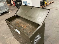 Werkplaatskast - afbeelding 6 van  7