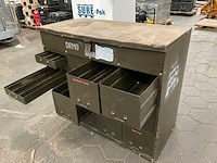 Werkplaatskast - afbeelding 7 van  7