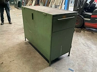 Werkplaatskast - afbeelding 3 van  7