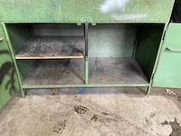 Werkplaatskast - afbeelding 4 van  7