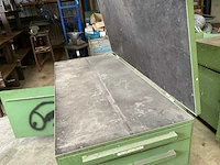 Werkplaatskast - afbeelding 5 van  7