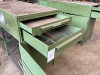Werkplaatskast - afbeelding 6 van  7