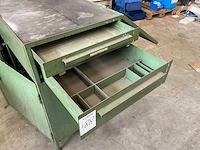 Werkplaatskast - afbeelding 2 van  6