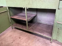 Werkplaatskast - afbeelding 3 van  6