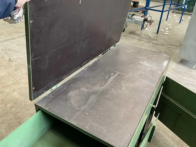 Werkplaatskast - afbeelding 5 van  6