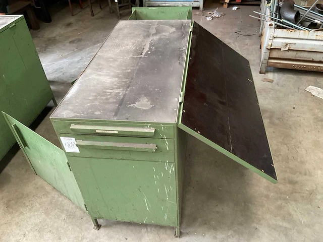 Werkplaatskast - afbeelding 6 van  6