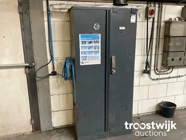 Werkplaatskast - afbeelding 1 van  1