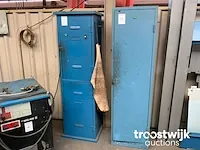 Werkplaatskast - afbeelding 1 van  5