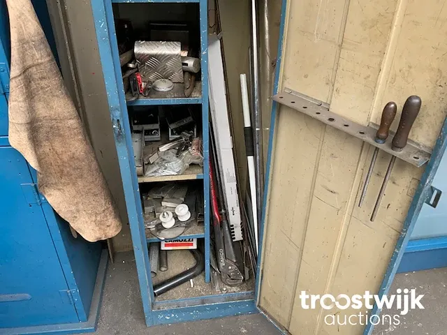 Werkplaatskast - afbeelding 3 van  5