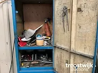 Werkplaatskast - afbeelding 4 van  5