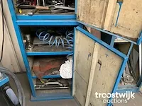 Werkplaatskast - afbeelding 5 van  5