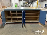 Werkplaatskast - afbeelding 3 van  3