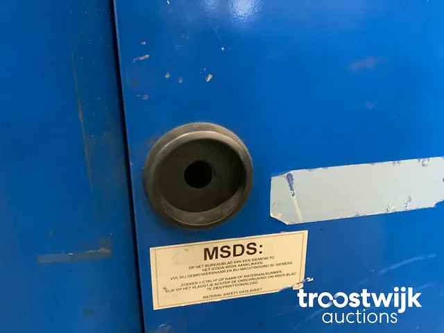 Werkplaatskast - afbeelding 3 van  8