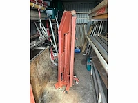 Werkplaatskraan (2x) - afbeelding 2 van  8