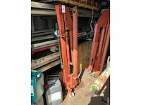 Werkplaatskraan (2x) - afbeelding 7 van  8
