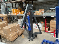 Werkplaatskraan - afbeelding 1 van  6