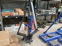 Werkplaatskraan - afbeelding 2 van  6