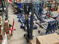 Werkplaatskraan - afbeelding 3 van  6