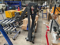 Werkplaatskraan - afbeelding 4 van  6