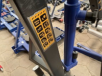 Werkplaatskraan - afbeelding 5 van  6