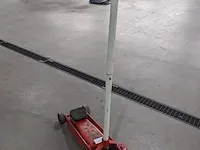 Werkplaatskrik rood - afbeelding 4 van  4