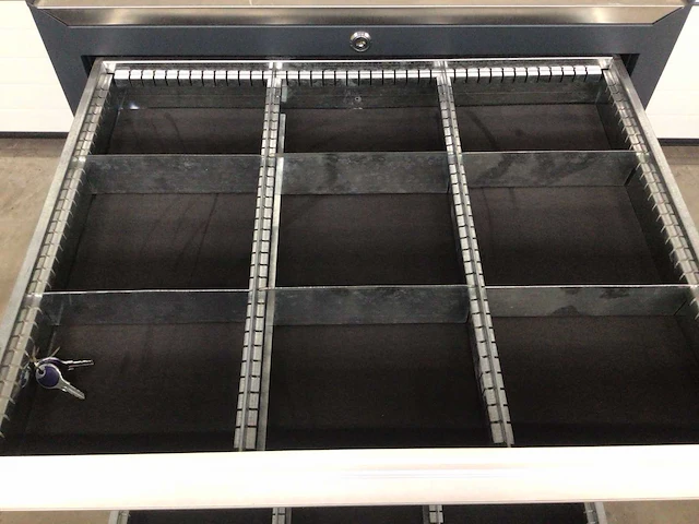 Werkplaatsladekast - afbeelding 8 van  8