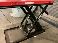 Werkplaatslift - afbeelding 4 van  7