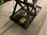 Werkplaatslift - afbeelding 5 van  7