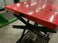 Werkplaatslift - afbeelding 6 van  7
