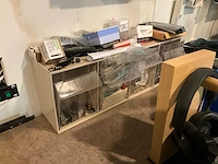 Werkplaatsmeubilair (2x) - afbeelding 2 van  16