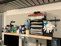 Werkplaatsmeubilair (2x) - afbeelding 4 van  16