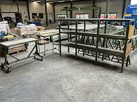 Werkplaatsmeubilair (3x) - afbeelding 2 van  6
