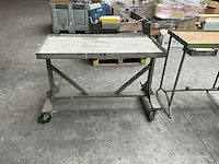 Werkplaatsmeubilair (3x) - afbeelding 4 van  6