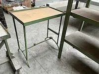 Werkplaatsmeubilair (3x) - afbeelding 5 van  6