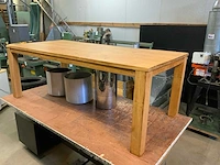 Werkplaatsmeubilair (5x) - afbeelding 2 van  5