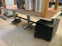 Werkplaatsmeubilair (5x) - afbeelding 3 van  5