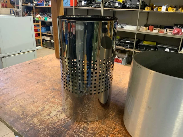 Werkplaatsmeubilair (5x) - afbeelding 5 van  5