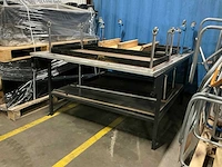 Werkplaatsmeubilair (5x) - afbeelding 1 van  3