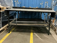 Werkplaatsmeubilair (5x) - afbeelding 2 van  3