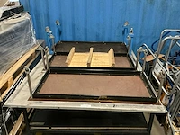 Werkplaatsmeubilair (5x) - afbeelding 3 van  3