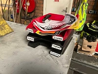 Werkplaatsmeubilair en -inventaris - afbeelding 2 van  28