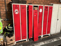 Werkplaatsmeubilair en -inventaris - afbeelding 4 van  28