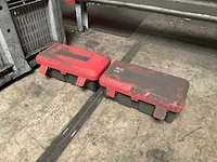 Werkplaatsmeubilair en -inventaris - afbeelding 6 van  28