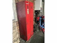 Werkplaatsmeubilair en -inventaris - afbeelding 13 van  28
