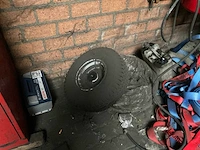 Werkplaatsmeubilair en -inventaris - afbeelding 14 van  28