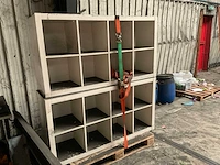 Werkplaatsmeubilair en -inventaris - afbeelding 17 van  28
