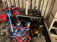 Werkplaatsmeubilair en -inventaris - afbeelding 20 van  28