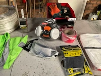 Werkplaatsmeubilair en -inventaris - afbeelding 25 van  28