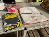 Werkplaatsmeubilair en -inventaris - afbeelding 27 van  28